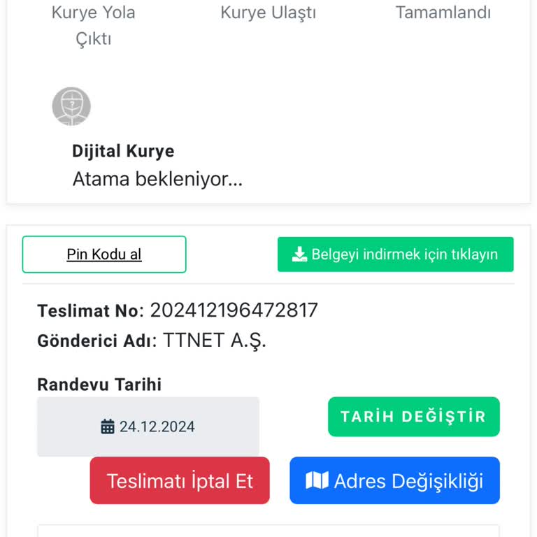 Sürekli Ertelenen Randevularla Kaybolan Zaman
