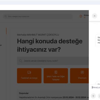 Sipariş İptali Ve Fiyat Artışıyla Mağduriyet