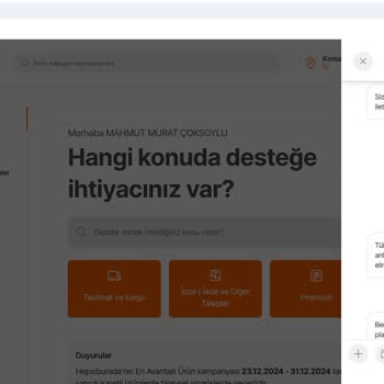 Sipariş İptali Ve Fiyat Artışıyla Mağduriyet
