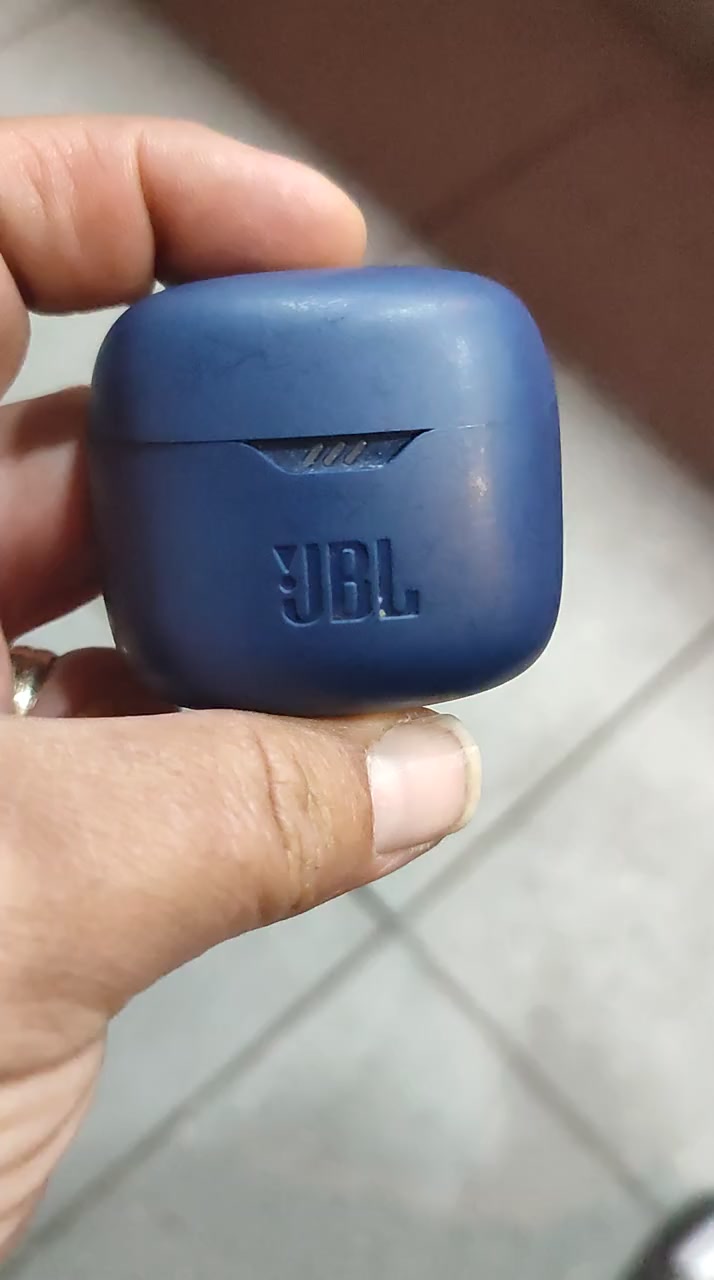 JBL Tune Flex Right Earbud Has Low Volume and No Replacement Found video cover