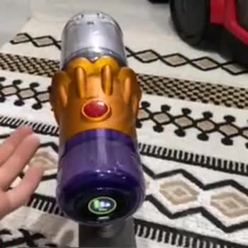 Dyson Tıkalı Ve Daha Yeni Aldım Neden Hemen Bozuldu!