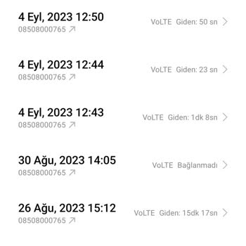 Yanlış Adres Üzerinden Yapılan Başvuruda Modem Ücreti Sorunu