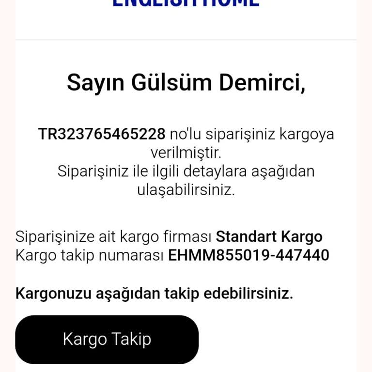 Kayıp Ürün Ve İade Sürecindeki Sorunlar