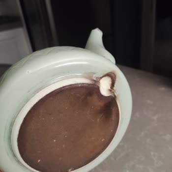 Karaca Çaydanlıkta Deformasyon Ve Yetersiz Garanti Hizmeti