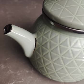 Karaca Çaydanlıkta Deformasyon Ve Yetersiz Garanti Hizmeti