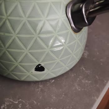 Karaca Çaydanlıkta Deformasyon Ve Yetersiz Garanti Hizmeti