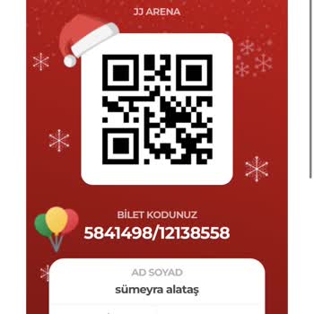 Bilet İadesi İçin Acil Yardım Bekliyorum