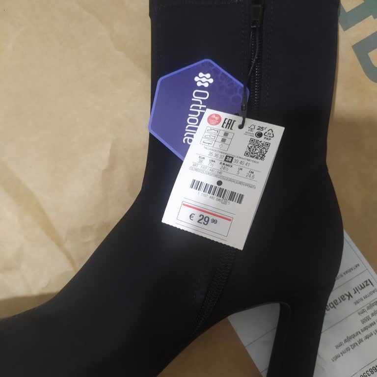 Yanlış Etiket Fiyatı Ve İlgisiz Müşteri Hizmetleri