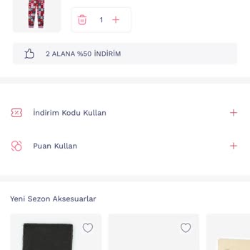 Puan Kullanım Sorunu: Penti Uygulaması Hayal Kırıklığı