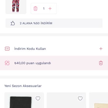 Puan Kullanım Sorunu: Penti Uygulaması Hayal Kırıklığı