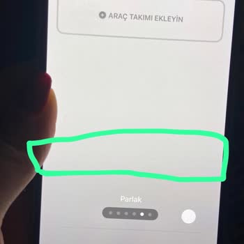 Media Markt'tan Alınan İphone 16 Pro'nun Ekran Çizik Sorunu Ve Garanti Kapsamında Değişim Talebi