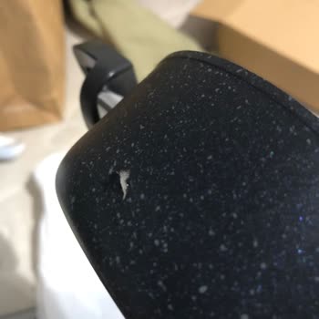 Kalitesiz Ürün Ve İade Sorunu