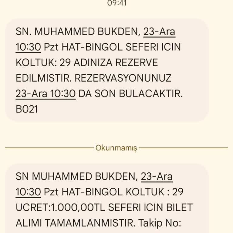 Uzun Yolculukta Yetersiz Mola Mağduriyeti