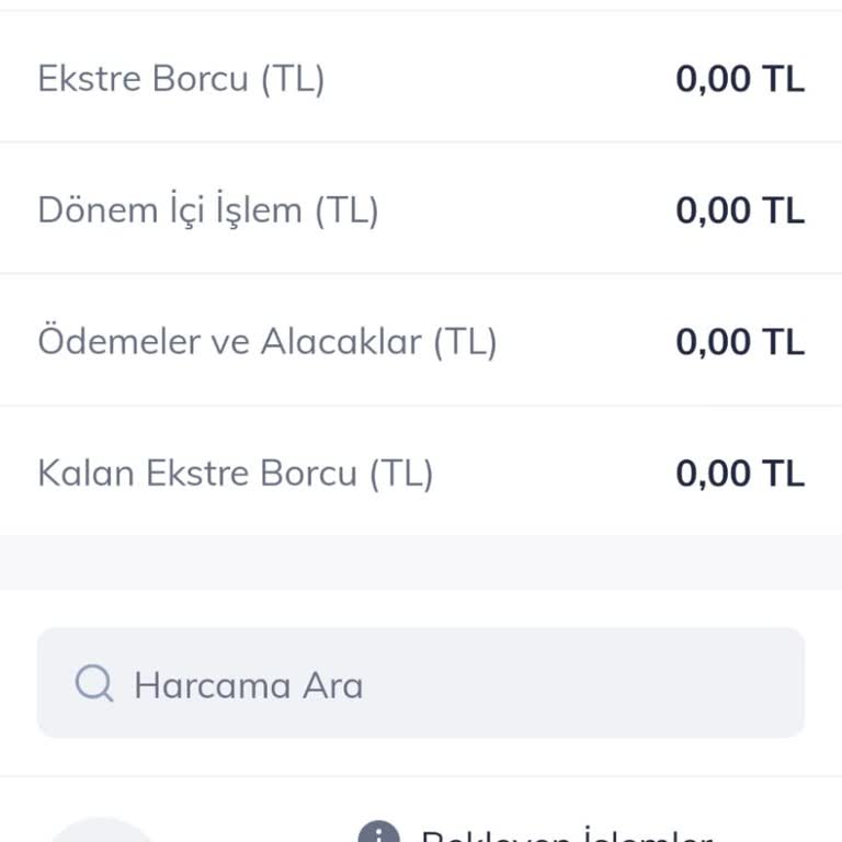 QNB Kampanyasında Beklenmedik Borç Ve Mağduriyet