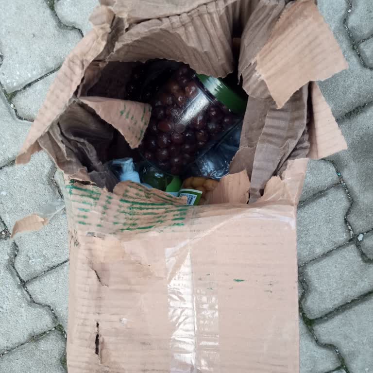 Yozgat Şubesi Kargo Hasarları Ve İletişim Sorunları