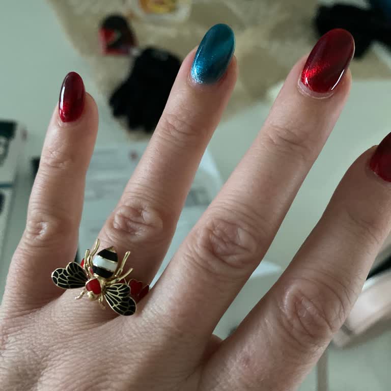 Çilek Konsept Yüzüğün Gramajı Neden Farklı?