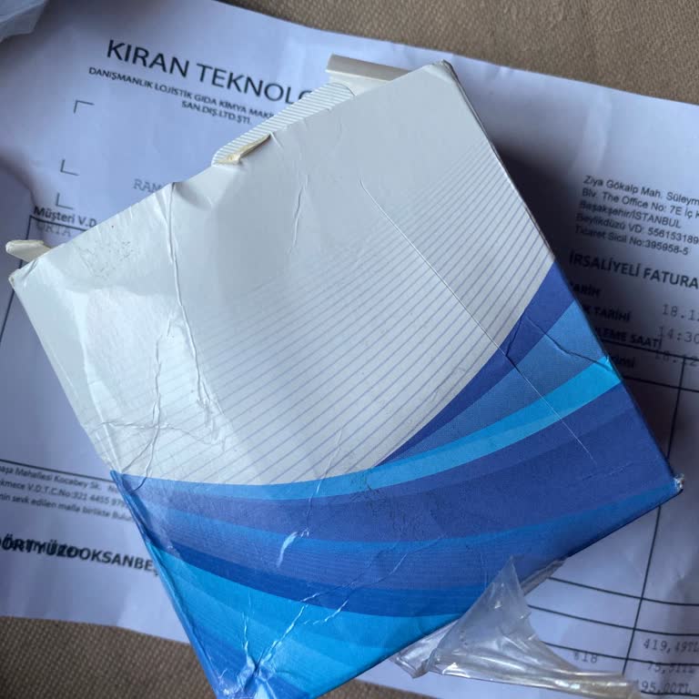 Yanıltıcı Ürün Teslimatı Ve Eksik Bilgilendirme