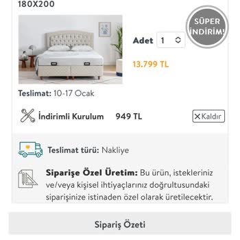 Vivense'den İptal Talebine Olumsuz Yanıt Ve Kesinti Tehdidi