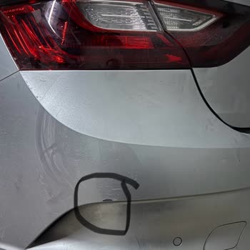 Araç Özellikleri Ve Teknik Sorunlar Konusunda Hayal Kırıklığı