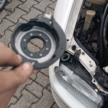 Mazda Service Delivered Poor Repairs and Left My Car Unfinished