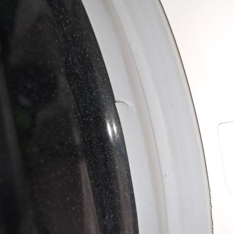 Bosch Kurutma Makinesi Lastik Sorunu: 4 Aydır Çözüm Yok!