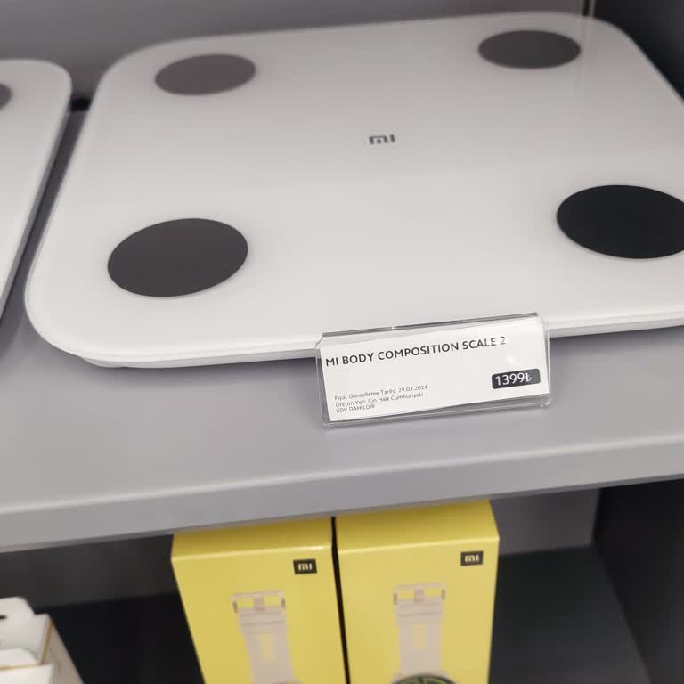 Xiaomi Tartı Ve Müşteri Hizmetleri Sorunu