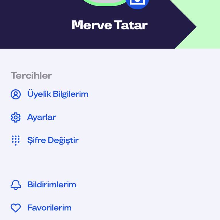 Pluxee Kartı Günlük Limit Sorunu
