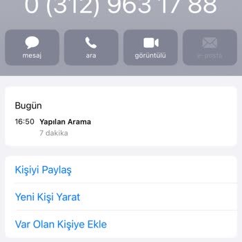 PTT Kargo Dağıtımında Yanlış Adrese Teslimat Ve İlgisizlik
