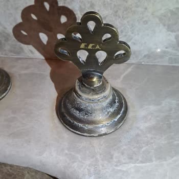 ECA Osmanlı Bataryalarının Renk Solması Ve Servis İlgisizliği