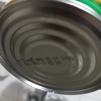 BİM'den Aldığım Konserve Mısırın Kötü Kokusu Ve Güven Sorunu