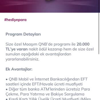 Haksız Kampanya İptali Ve Bilgilendirme Eksikliği