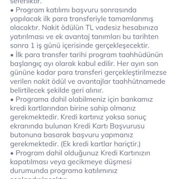 Haksız Kampanya İptali Ve Bilgilendirme Eksikliği