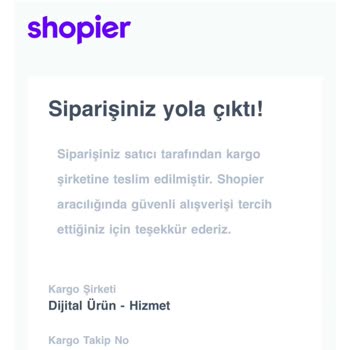 Ürün Teslimatı Sorunu Ve İletişimsizlik