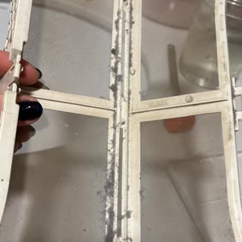 Beko Servisinde Hayal Kırıklığı Ve Zarar