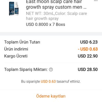 PTT Teslimatında İthalat Beyannamesi Sorunu