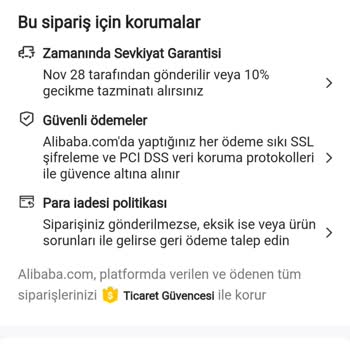 PTT Teslimatında İthalat Beyannamesi Sorunu