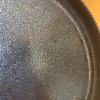 Berghoff Tava Kaplaması Sorunu Ve Firma Desteği Eksikliği