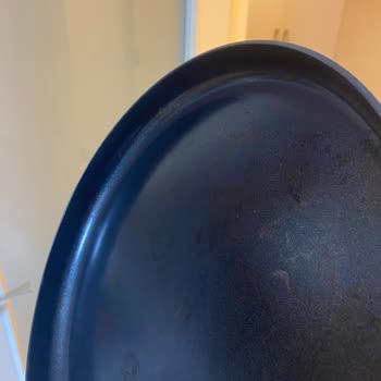 Berghoff Tava Kaplaması Sorunu Ve Firma Desteği Eksikliği