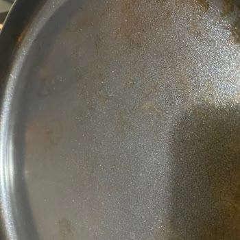 Berghoff Tava Kaplaması Sorunu Ve Firma Desteği Eksikliği