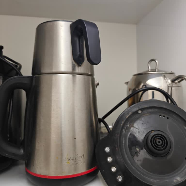 Müşteri Hizmetlerinde Fiyasko: Homend'den Karaca'ya Geçişte Hayal Kırıklığı