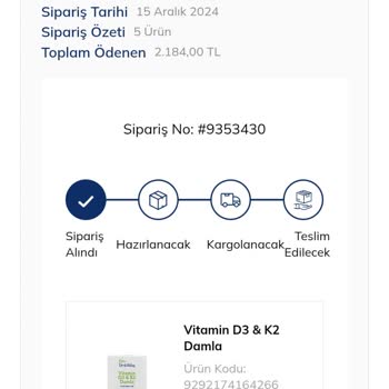 İade Sürecindeki Aksaklıklar Ve Güven Kaybı