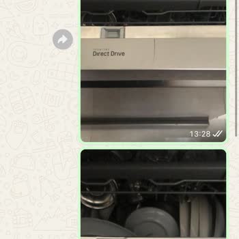 LG Bulaşık Makinesi Çatlağı: Garanti Kapsamı Sorunu
