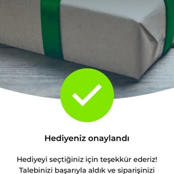 Hediye Ve Hesap Erişimi Sorunu