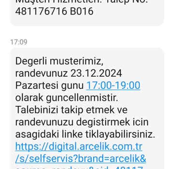 Kurulum Gecikmesi Ve İlgisiz Müşteri Hizmetleri
