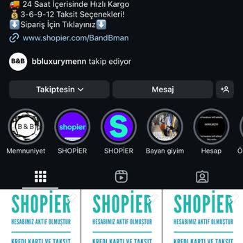 B&B Premium Giyim Uzun Süreli Bekleyiş Ve Kusurlu Ürün Deneyimi!