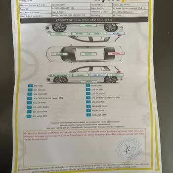 Eksper Raporu Yanıltması Ve Mağduriyet