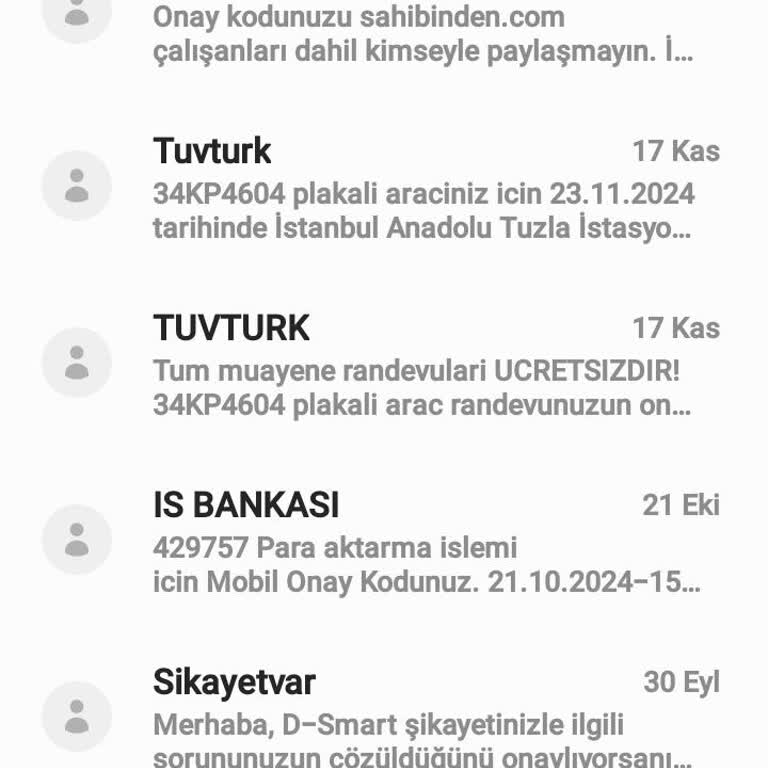 Otomatik Ödeme Talimatlarında Haksız ParaPuan Kesintisi