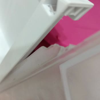 Garanti Kapsamında Dondurucu Kapağı Sorunu