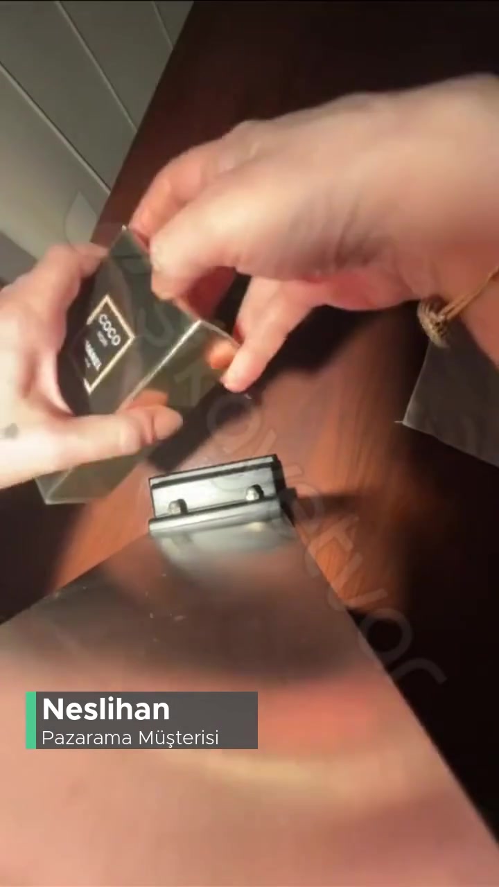 Pazarama Satıcısı Mağdur Etti! videonun kapak resmi