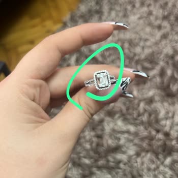 Baget Yüzüğün Bitmeyen Sorunları